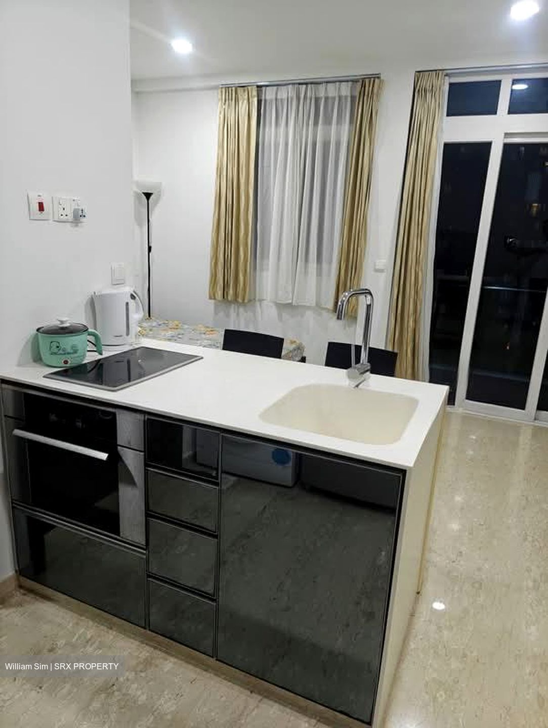 Prestige Heights (D12), Apartment #559247421